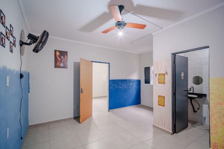 Casa para alugar com 270m², 3 quartos e 3 vagasSuíte 3