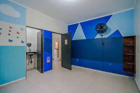 Casa para alugar com 270m², 3 quartos e 3 vagasSuíte 2