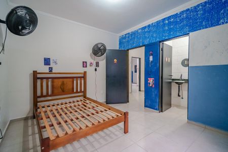 Casa para alugar com 270m², 3 quartos e 3 vagasSuíte 1