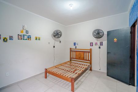 Casa para alugar com 270m², 3 quartos e 3 vagasSuíte 1