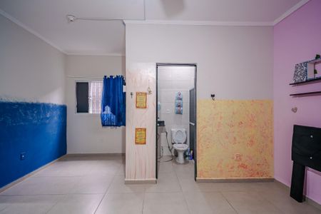 Casa para alugar com 270m², 3 quartos e 3 vagasSuíte 3