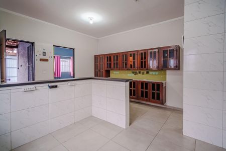 Casa para alugar com 270m², 3 quartos e 3 vagasCozinha
