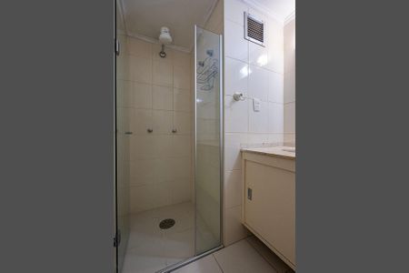 Apartamento à venda com 90m², 3 quartos e 1 vaga Apartamento à venda com 90m², 3 quartos e 1 vagaBanheiro
