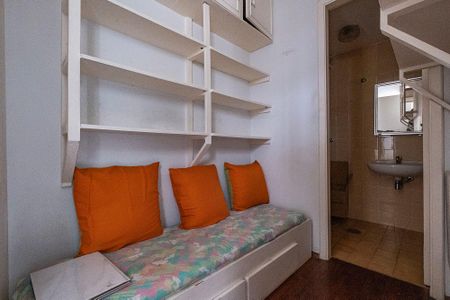 Apartamento à venda com 90m², 3 quartos e 1 vaga Apartamento à venda com 90m², 3 quartos e 1 vagaÁrea de Serviço - Quarto