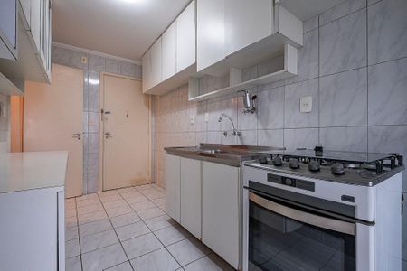 Apartamento à venda com 90m², 3 quartos e 1 vaga Apartamento à venda com 90m², 3 quartos e 1 vagaCozinha