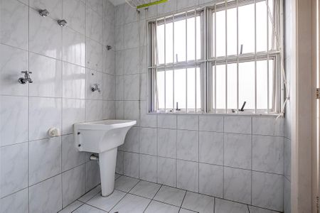 Apartamento à venda com 90m², 3 quartos e 1 vaga Apartamento à venda com 90m², 3 quartos e 1 vagaÁrea de Serviço
