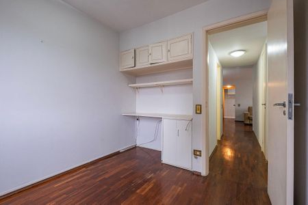 Apartamento à venda com 90m², 3 quartos e 1 vaga Apartamento à venda com 90m², 3 quartos e 1 vagaQuarto 3