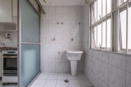 Apartamento à venda com 90m², 3 quartos e 1 vaga Apartamento à venda com 90m², 3 quartos e 1 vagaÁrea de Serviço