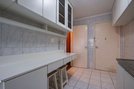 Apartamento à venda com 90m², 3 quartos e 1 vaga Apartamento à venda com 90m², 3 quartos e 1 vagaCozinha