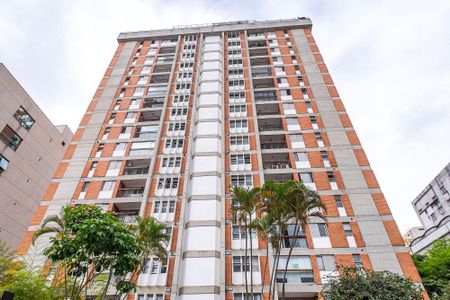 Apartamento à venda com 90m², 3 quartos e 1 vaga Apartamento à venda com 90m², 3 quartos e 1 vagaFachada