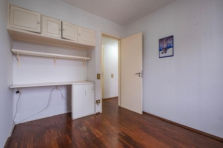 Apartamento à venda com 90m², 3 quartos e 1 vaga Apartamento à venda com 90m², 3 quartos e 1 vagaQuarto 3