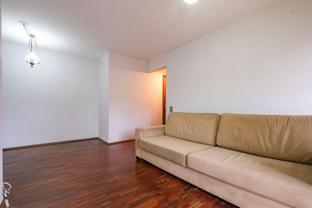 Apartamento à venda com 90m², 3 quartos e 1 vaga Apartamento à venda com 90m², 3 quartos e 1 vagaSala