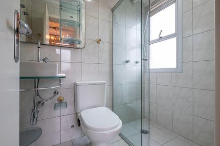 Apartamento à venda com 90m², 3 quartos e 1 vaga Apartamento à venda com 90m², 3 quartos e 1 vagaSuíte