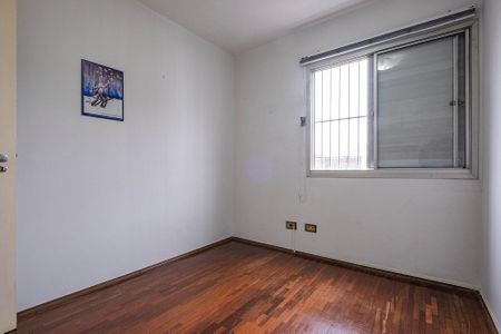 Apartamento à venda com 90m², 3 quartos e 1 vaga Apartamento à venda com 90m², 3 quartos e 1 vagaQuarto 3