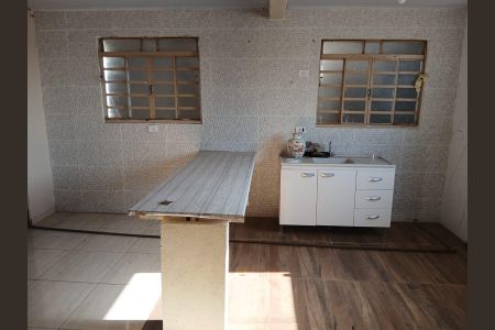 Foto 29 de casa à venda com 14 quartos, 545m² em Vila Celeste, São Paulo