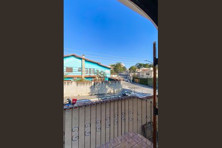 Vista do Quarto 2 de casa à venda com 3 quartos, 250m² em Engenheiro Goulart, São Paulo
