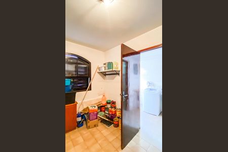 Quarto de Serviço de casa à venda com 3 quartos, 250m² em Engenheiro Goulart, São Paulo