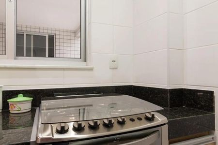 Apartamento para alugar com 2 quartos, 65m² em Castelo, Belo Horizonte