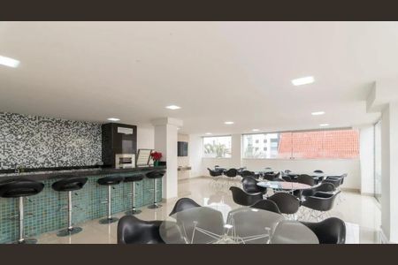 Apartamento para alugar com 65m², 2 quartos e 2 vagas