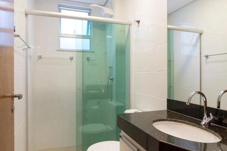 Apartamento para alugar com 65m², 2 quartos e 2 vagas