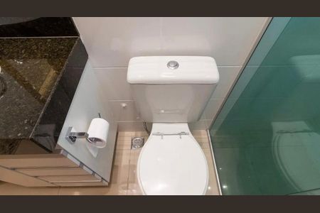 Apartamento para alugar com 2 quartos, 65m² em Castelo, Belo Horizonte