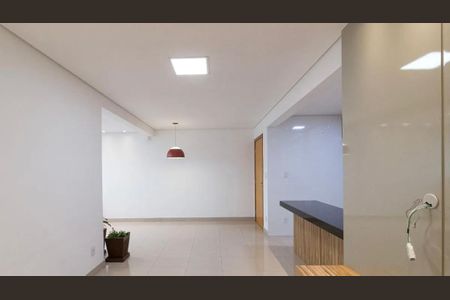 Apartamento para alugar com 2 quartos, 65m² em Castelo, Belo Horizonte