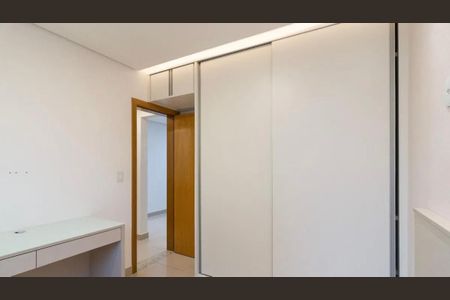 Apartamento para alugar com 2 quartos, 65m² em Castelo, Belo Horizonte