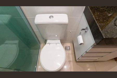 Apartamento para alugar com 65m², 2 quartos e 2 vagas