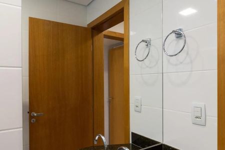 Apartamento para alugar com 65m², 2 quartos e 2 vagas