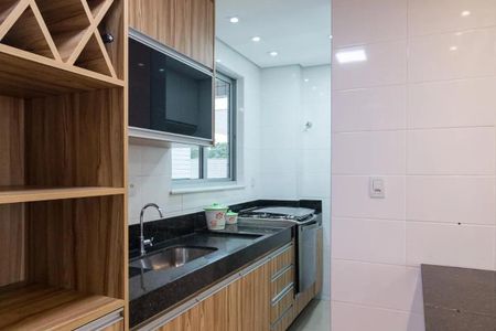 Apartamento para alugar com 65m², 2 quartos e 2 vagas
