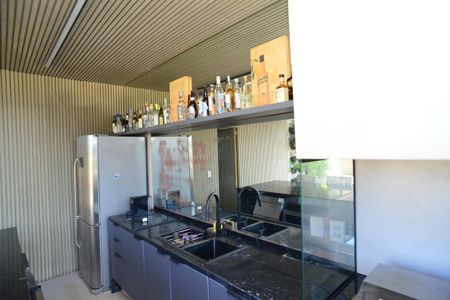 Apartamento à venda com 470m², 6 quartos e 2 vagas