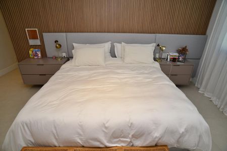 Apartamento à venda com 470m², 6 quartos e 2 vagas Apartamento à venda com 470m², 6 quartos e 2 vagasSuíte Principal