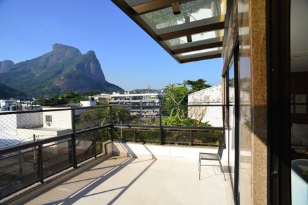 Apartamento à venda com 6 quartos, 470m² em Barra da Tijuca, Rio de Janeiro
