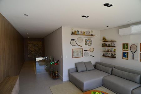 Apartamento à venda com 470m², 6 quartos e 2 vagas Apartamento à venda com 470m², 6 quartos e 2 vagasSala Superior