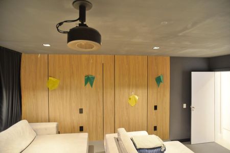 Apartamento à venda com 470m², 6 quartos e 2 vagas