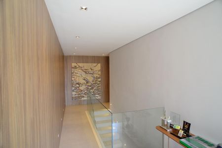 Apartamento à venda com 470m², 6 quartos e 2 vagas Apartamento à venda com 470m², 6 quartos e 2 vagasSala Superior