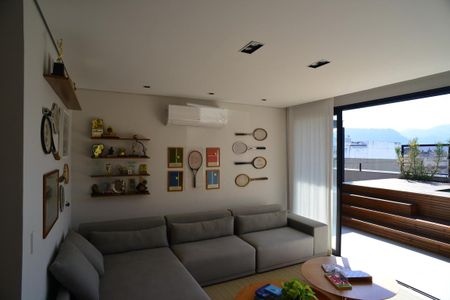 Apartamento à venda com 470m², 6 quartos e 2 vagas Apartamento à venda com 470m², 6 quartos e 2 vagasSala Superior