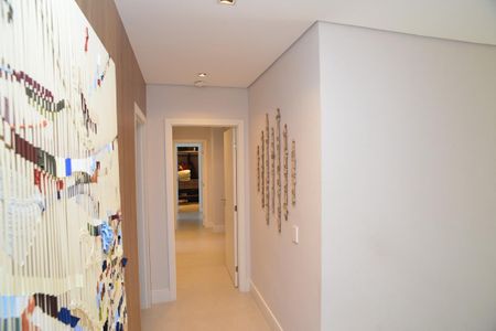Apartamento à venda com 470m², 6 quartos e 2 vagas