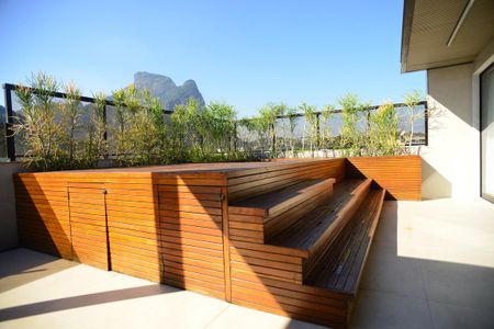 Apartamento à venda com 470m², 6 quartos e 2 vagas Apartamento à venda com 470m², 6 quartos e 2 vagasCobertura