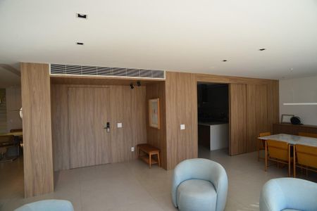 Apartamento à venda com 470m², 6 quartos e 2 vagas Apartamento à venda com 470m², 6 quartos e 2 vagasSala