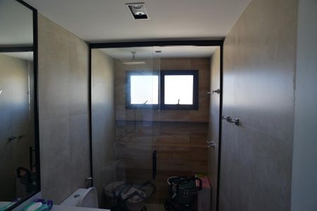 Apartamento à venda com 470m², 6 quartos e 2 vagas Apartamento à venda com 470m², 6 quartos e 2 vagasBanheiro Suíte 2