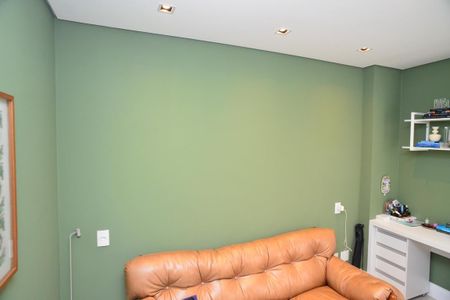 Apartamento à venda com 470m², 6 quartos e 2 vagas Apartamento à venda com 470m², 6 quartos e 2 vagasEscritório