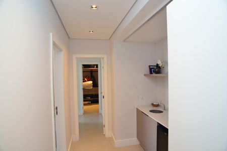 Apartamento à venda com 470m², 6 quartos e 2 vagas Apartamento à venda com 470m², 6 quartos e 2 vagasCorredor Segundo Piso