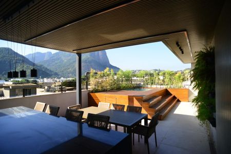 Apartamento à venda com 470m², 6 quartos e 2 vagas Apartamento à venda com 470m², 6 quartos e 2 vagasEspaço Gourmet
