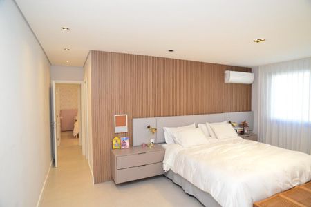 Apartamento à venda com 470m², 6 quartos e 2 vagas Apartamento à venda com 470m², 6 quartos e 2 vagasSuíte Principal