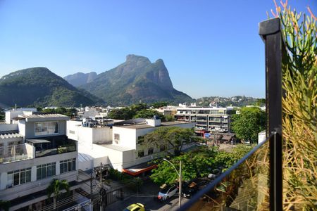 Apartamento à venda com 470m², 6 quartos e 2 vagas