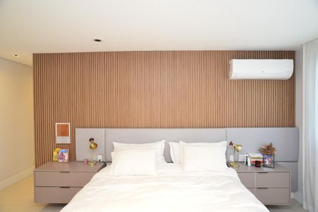 Apartamento à venda com 470m², 6 quartos e 2 vagas Apartamento à venda com 470m², 6 quartos e 2 vagasSuíte Principal