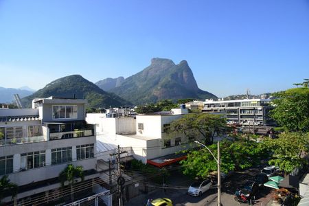 Apartamento à venda com 470m², 6 quartos e 2 vagas Apartamento à venda com 470m², 6 quartos e 2 vagasVaranda