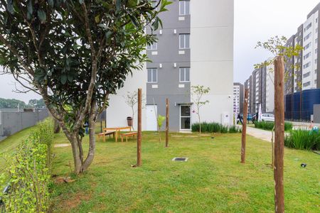 Apartamento à venda com 48m², 2 quartos e 1 vaga Apartamento à venda com 48m², 2 quartos e 1 vagaÁrea comum
