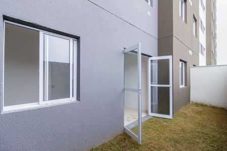 Apartamento à venda com 48m², 2 quartos e 1 vaga Apartamento à venda com 48m², 2 quartos e 1 vagaQuintal